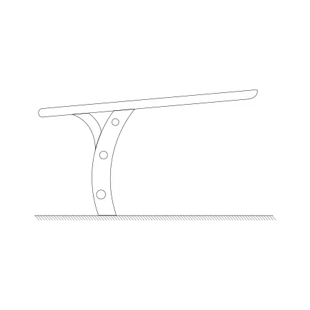 Carport Mounting System 5