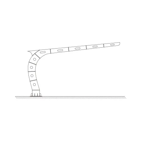 Carport Mounting System 6