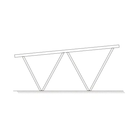 Carport Mounting System 7