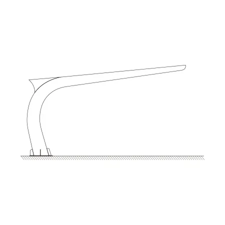 Carport Mounting System 8
