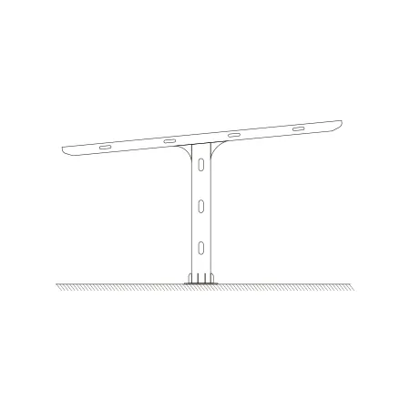 Carport Mounting System 9