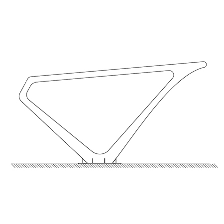 Solar Carport Mounting System