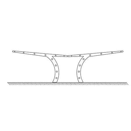 Solar Carport Mounting System
