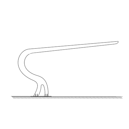 Solar Carport Mounting System
