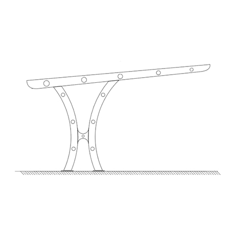 Solar Carport Mounting System
