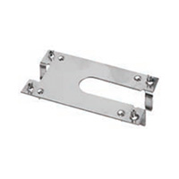Earthing clip