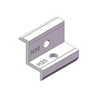 End Clamp