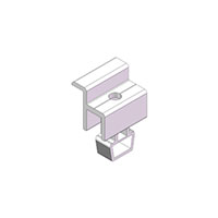 End clamp 2
