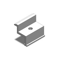 End clamp