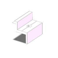 End clamp