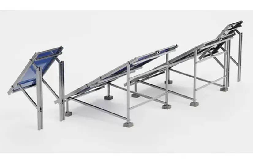 Ground Mounting System