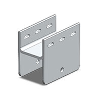 Pole connector