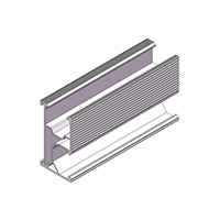 Rail HH-GYL23-57