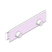 Rail Splice HH-GYL23-61/64