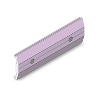 Rail Splice