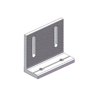 Rail clip