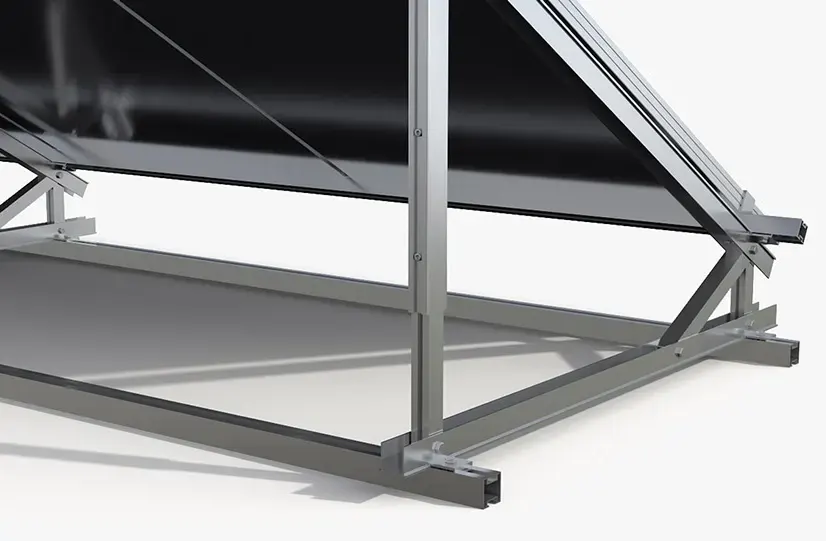 Roof Mounting System