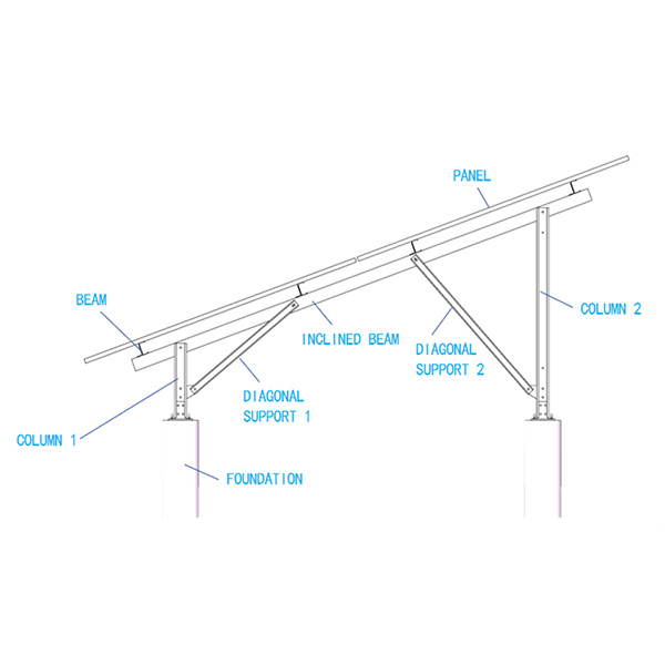 Solar-Ground-mounting-system-2