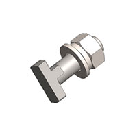 T-bolt M8*25