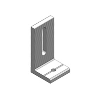 Tin roof Hook HH-GYL22-35