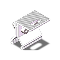 seam roof clamp