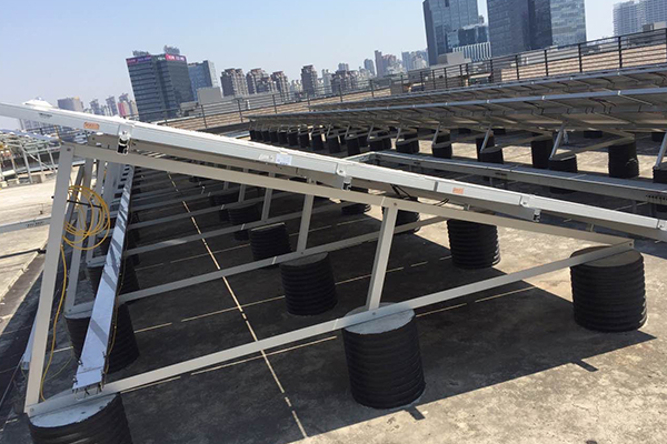 in-roof-solar-mounting-systems