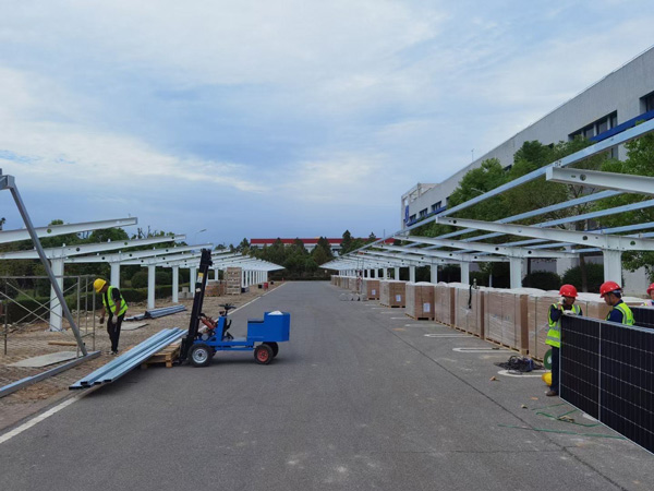 Solar-Carport-Mounting-Systems