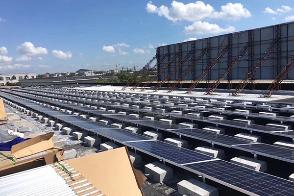 Solar-Panel-Flat-Roof-Mounting-Kits