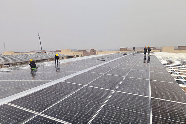 BIPV-Solar-Panel-Mounting