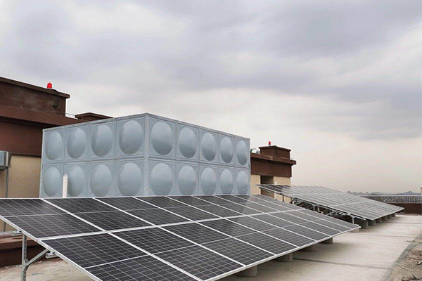 Flat-Roof-Solar-Mounting-Systems
