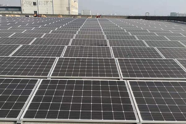 Top-Flat-Roof-Solar-Mounting-Systems