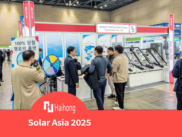 solar mounting systems