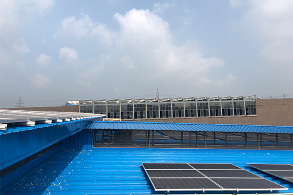 types-of-solar-mounting-structure