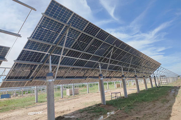 Types-of-Solar-Mounting-Structures