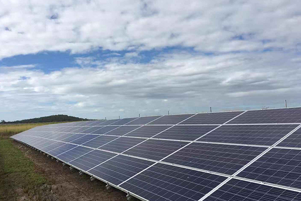 Grounding-Solar-Panels
